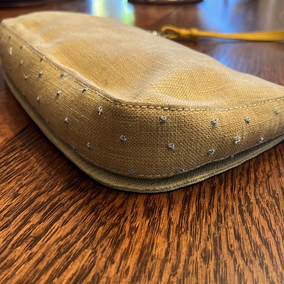 Christian Dior Butterfly Handbag - Picture 6 of 11